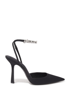 Delphine 105 Pumps